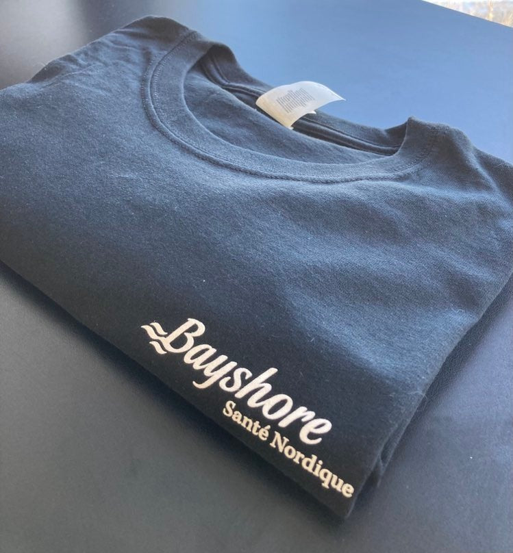 Chandail à manche courte (T-shirt)
